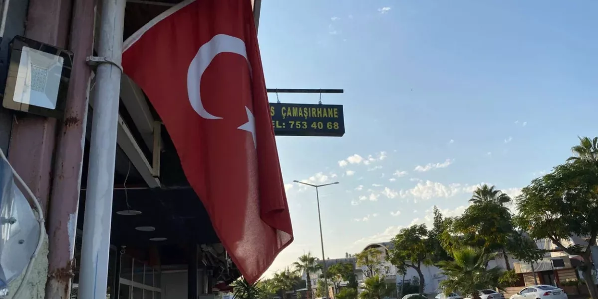 Глава Минюста Турции Тунч: после инцидентов 1 мая были арестованы почти 40 человек