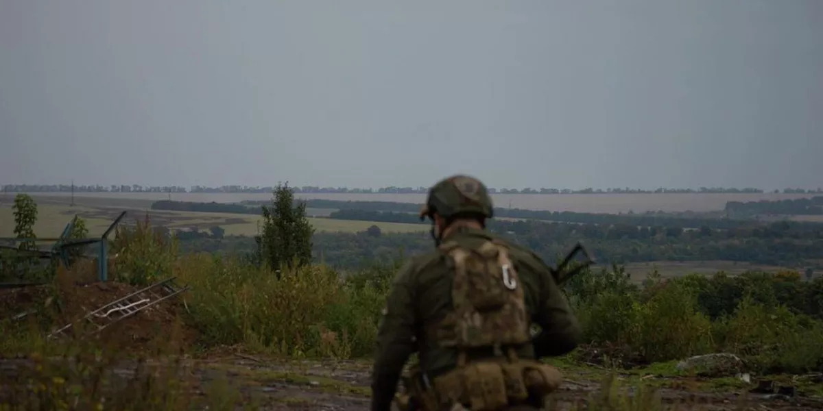 Минобороны: Два пункта боепитания ВСУ уничтожены в Сумской и Харьковской областях