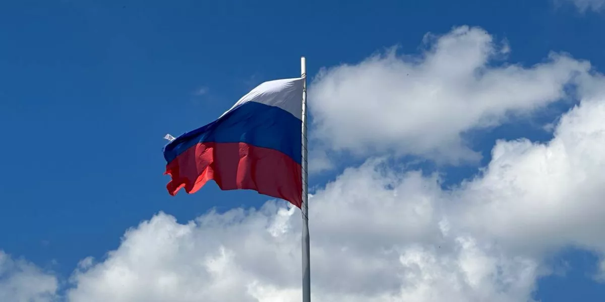 Военкоры РВ сообщили о поднятии российского флага над Марьинкой