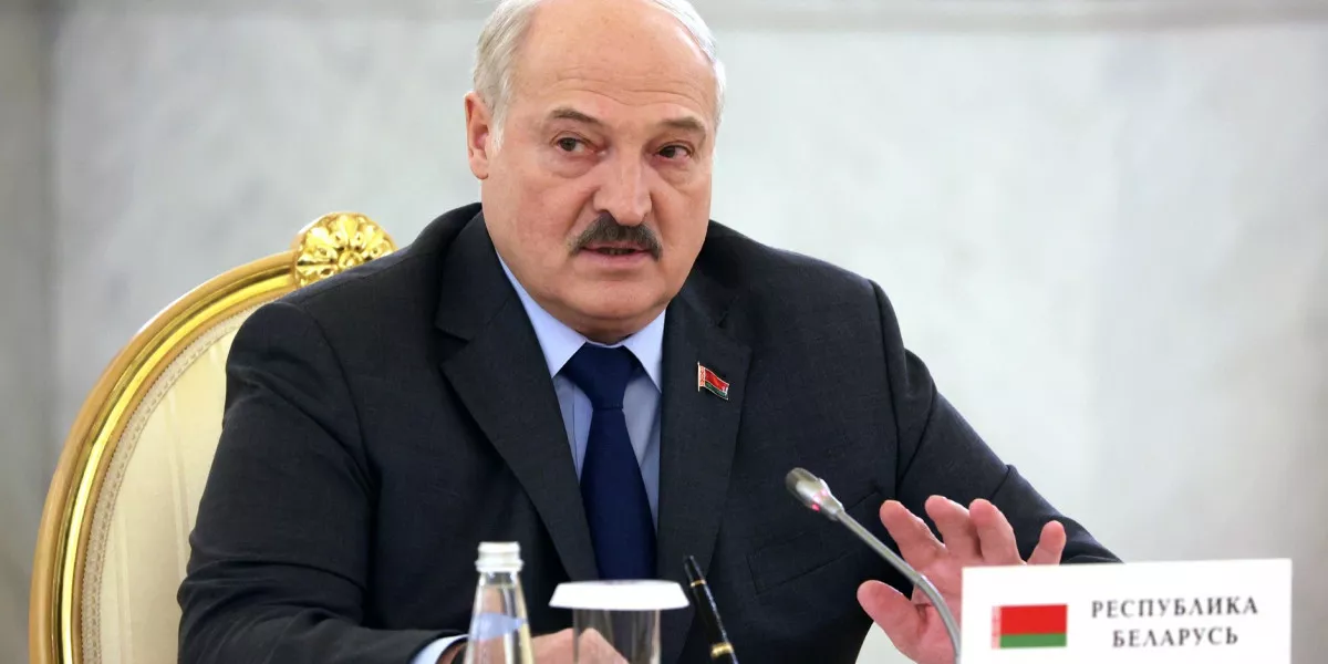 Лукашенко заявил, что РФ не уйдет из новых регионов