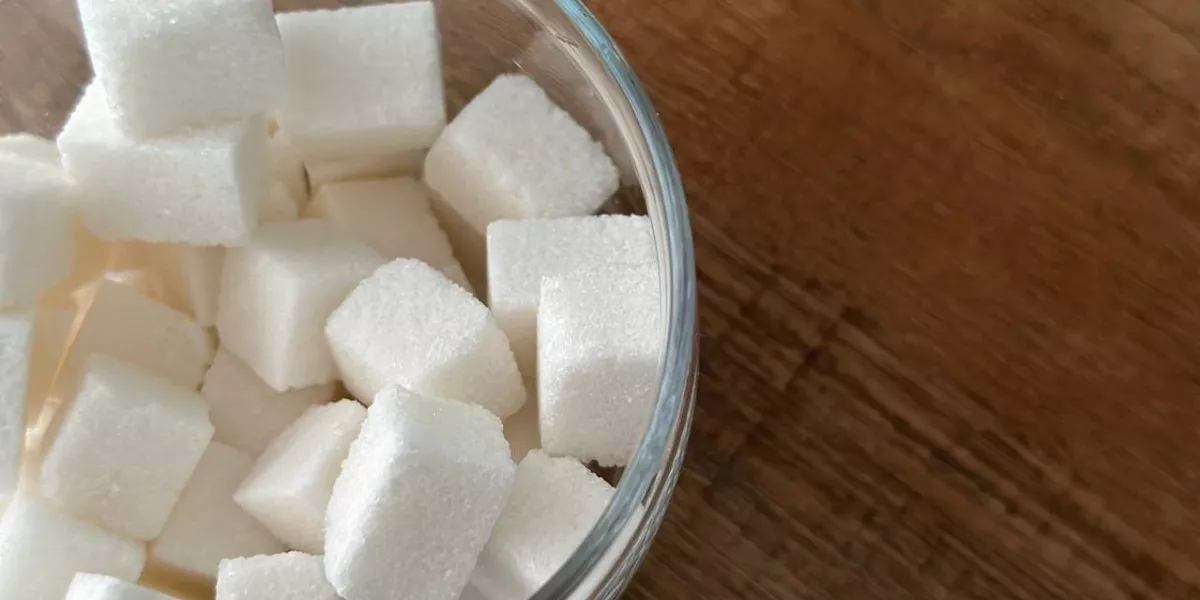 Российское правительство ввело запрет на экспорт сахара до сентября 2024 года
