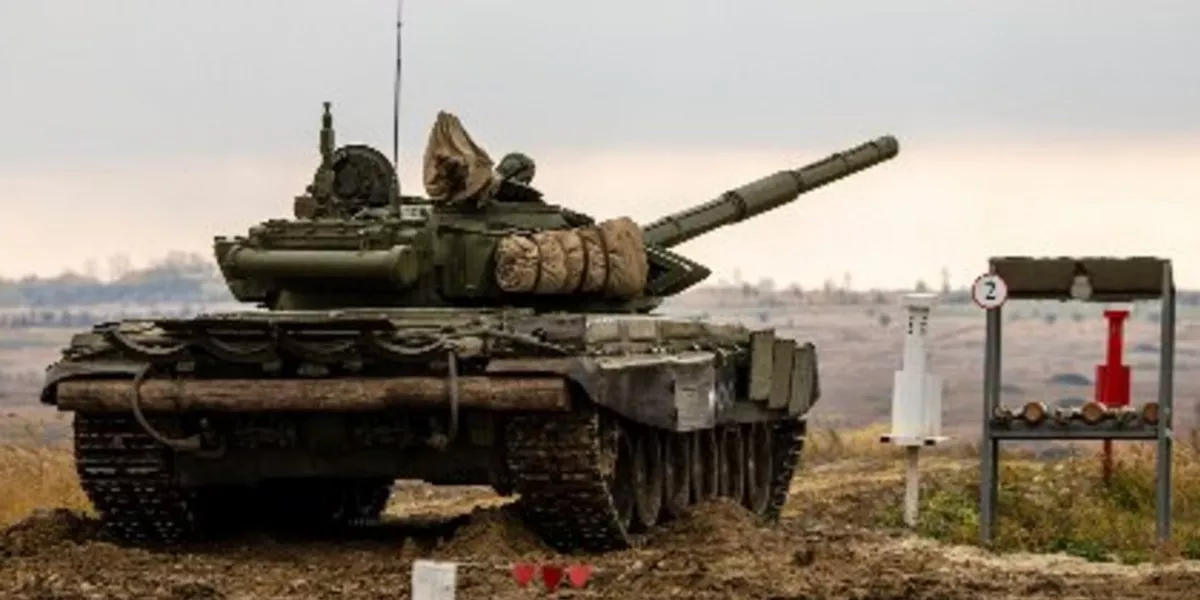 ВСУ не смогли грамотно использовать танки Abrams и обеспечить им защиту 