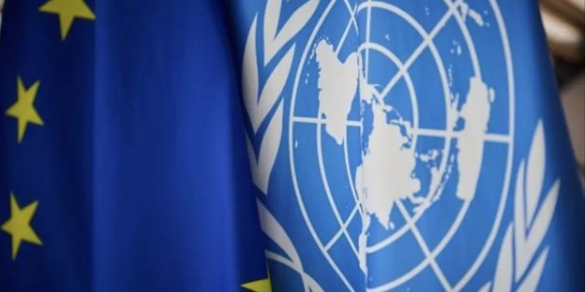 ООН призвала правительство Грузии отозвать закон об иноагентах
