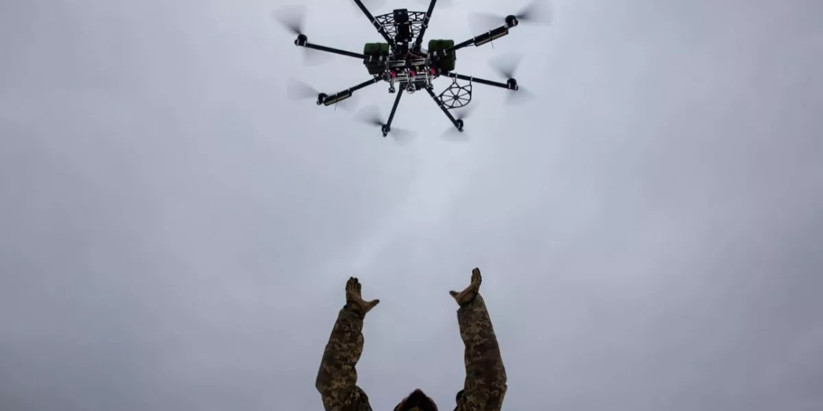 Военкор Коц прогнозирует рост числа ударов дронами по тыловым объектам в России