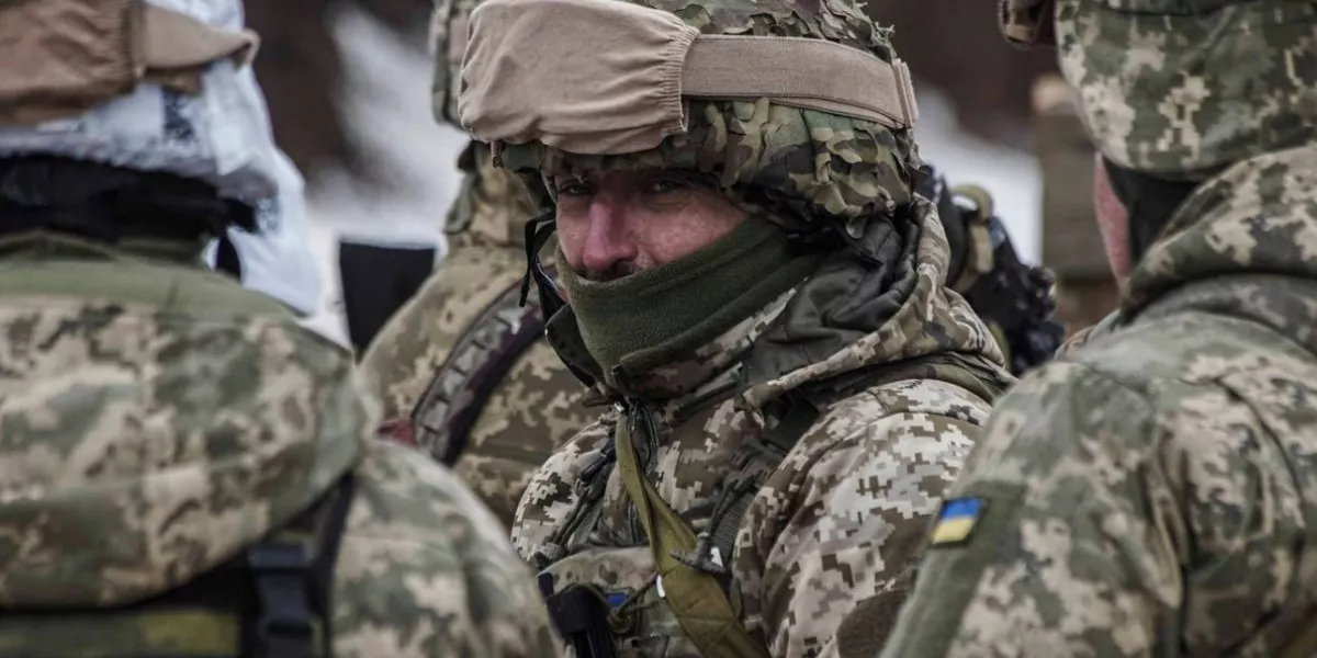  Forbes: измотанные украинские бригады покинули позиции в Очеретино 