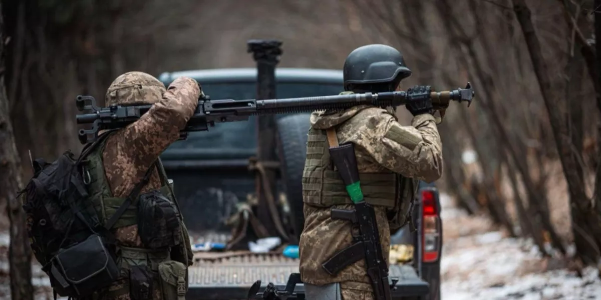 Steigan: по мере продолжения конфликта Киев потеряет все больше территорий