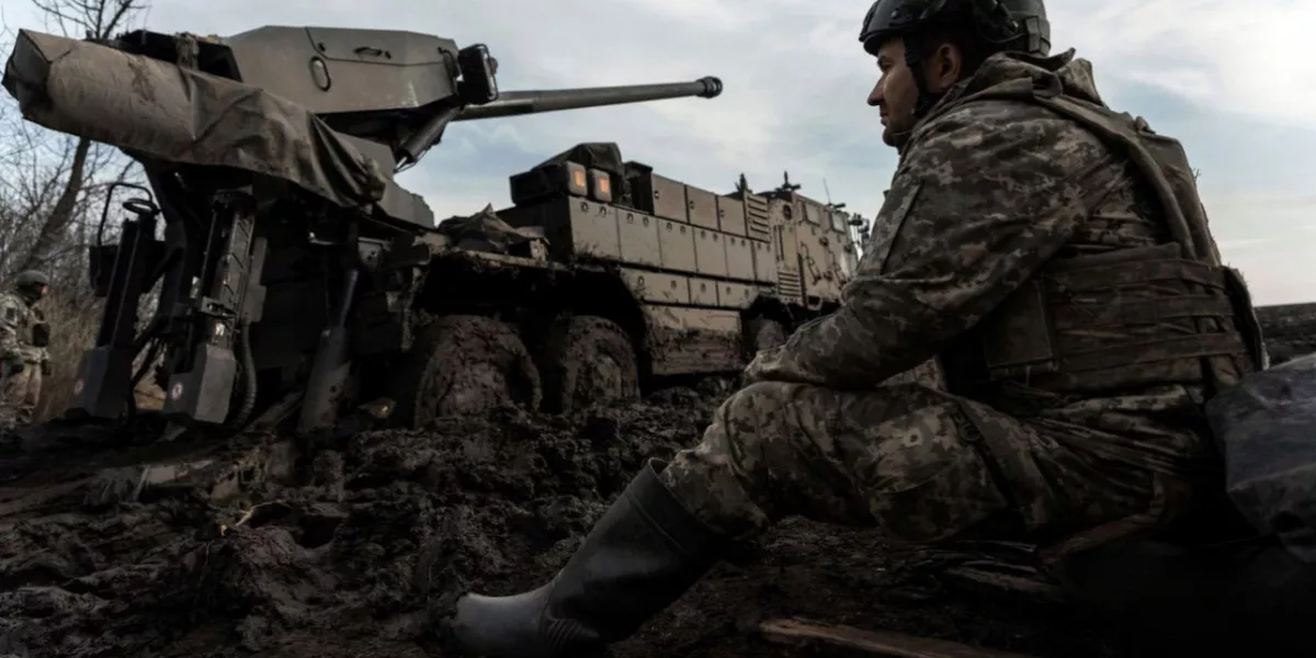 Ходаренок: России надо нанести удары по путям доставки оружия на Украину
