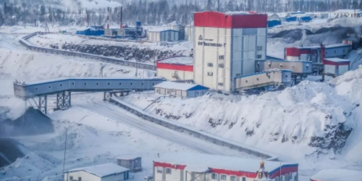 В марте КШП пройдено 450 метров на шахте "Инаглинская" 