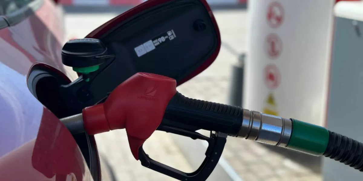 Тульский экономист Мелай спрогнозировала снижение цен на бензин в октябре