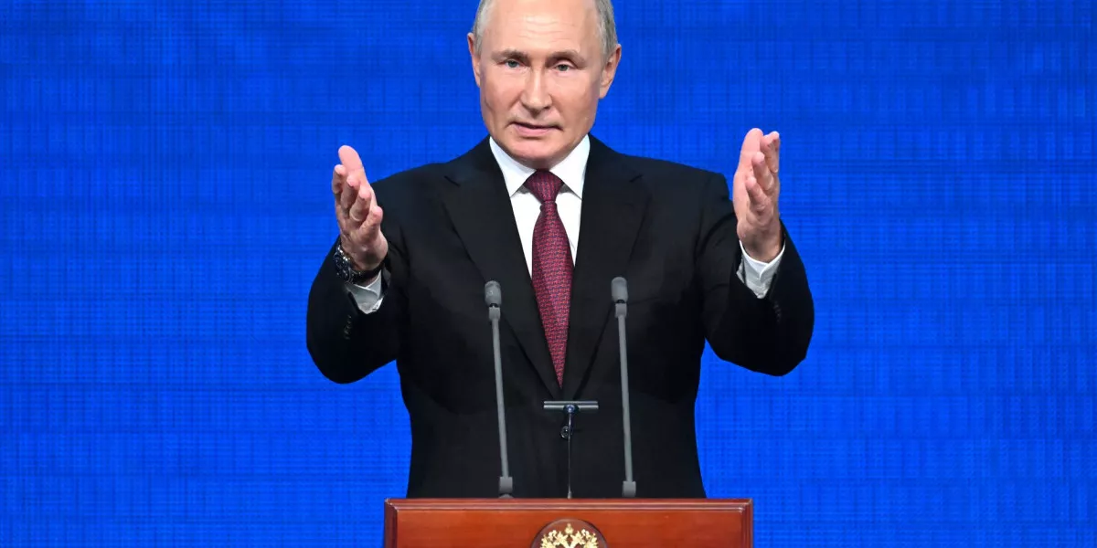 Путин: Москва продолжит работу с партнерами по построению многополярного мира