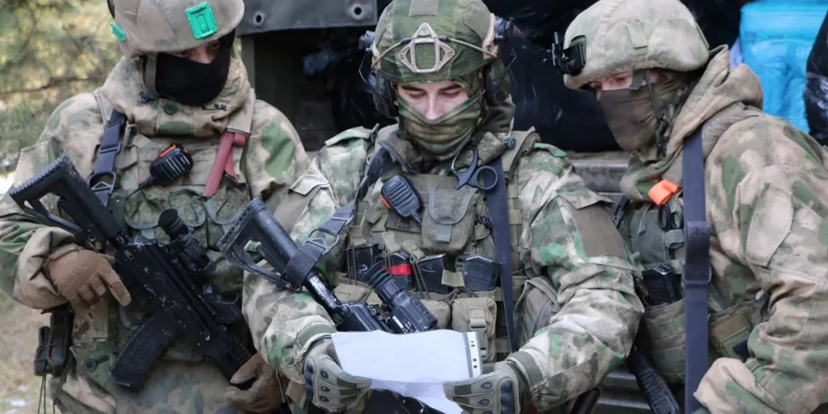РИА Новости: перешедший к ВС РФ военный сообщил об обманах с зарплатами в ВСУ