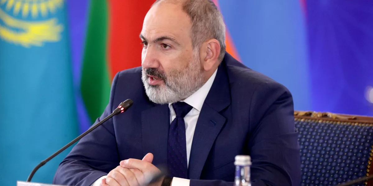Шеремет: ратификация Арменией Римского статута МУС может вызвать цепную реакцию
