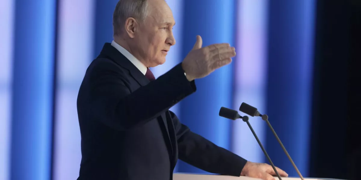 Владимир Путин обсудит внедрение российского ПО в сектора экономики