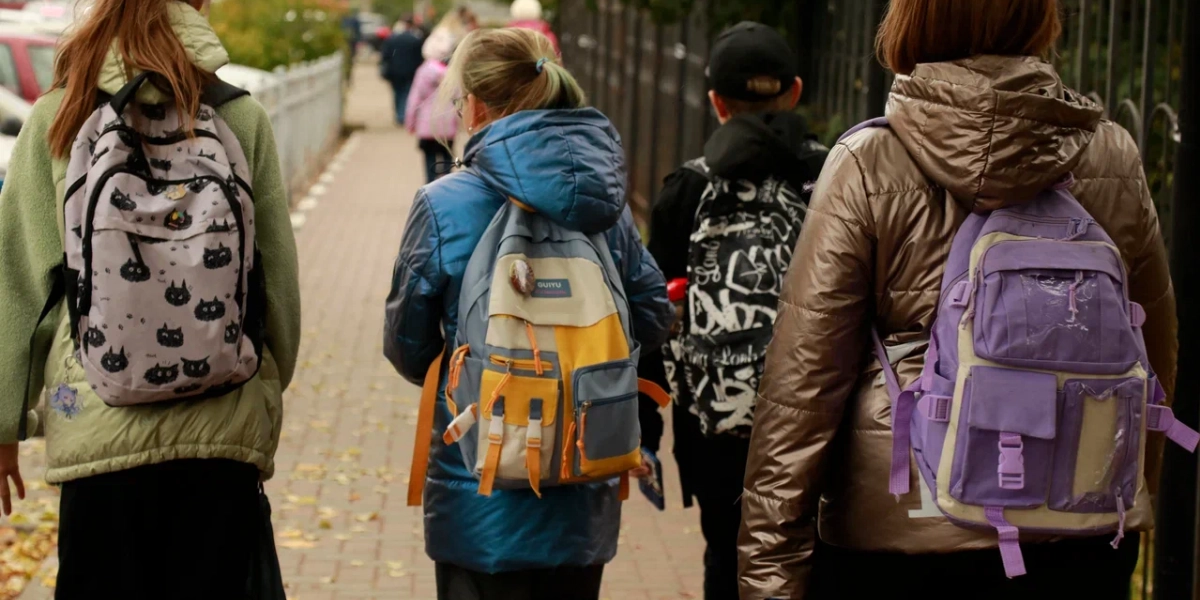 Южноуральскую школу признали лучшей по инклюзивности в России