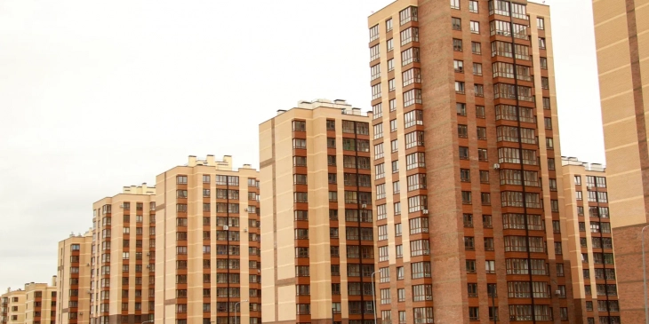 В Самарской области будет дополнительно выделено более миллиарда рублей на расселение аварийного жилья