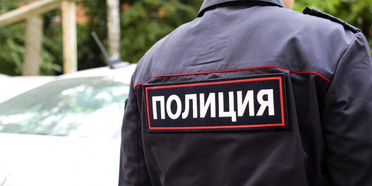 Полицейские Севастополя задержали подозреваемого, собиравшегося сбыть наркотики