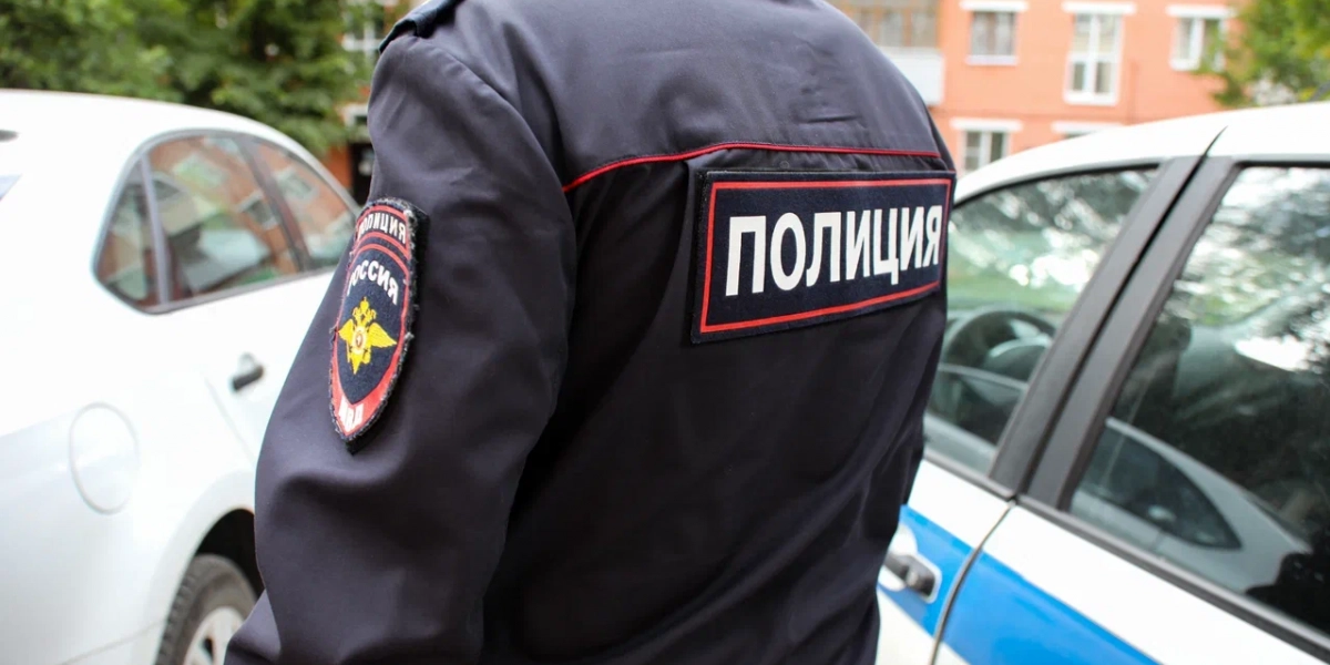 В Челябинске задержали наркодилера с тремя килограммами марихуаны