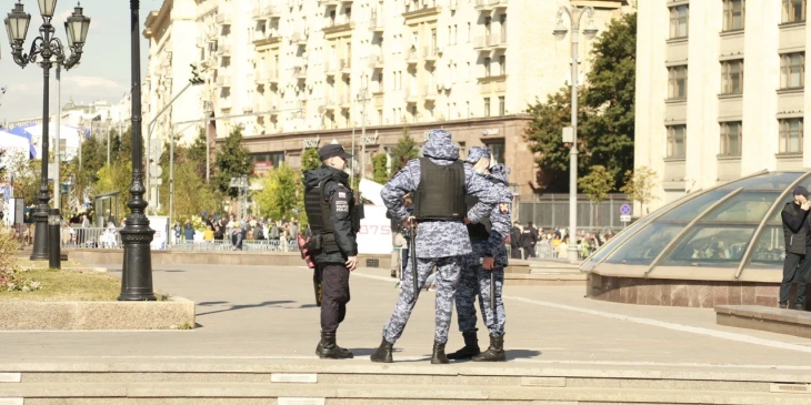 В Татарстане при проверке склада маркетплейса полиция выявила незаконных мигрантов 