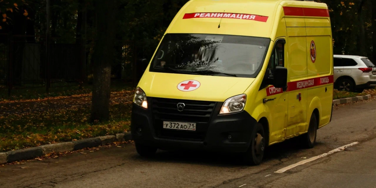 Водителям скорой помощи на Ставрополье начнут доплачивать к зарплате 6 тысяч рублей
