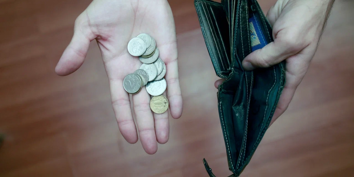 Информация о задержке зарплаты бюджетникам в Калмыкии оказалась фейком