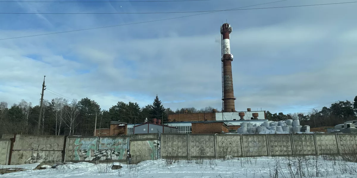Украинские пропагандисты постоянно фантазируют о жизни донского завода