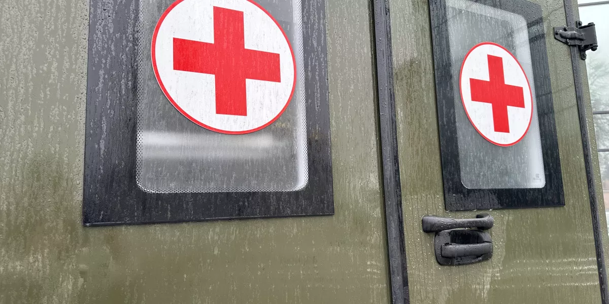 Якутские студенты-медики будут проходить практику в военном госпитале