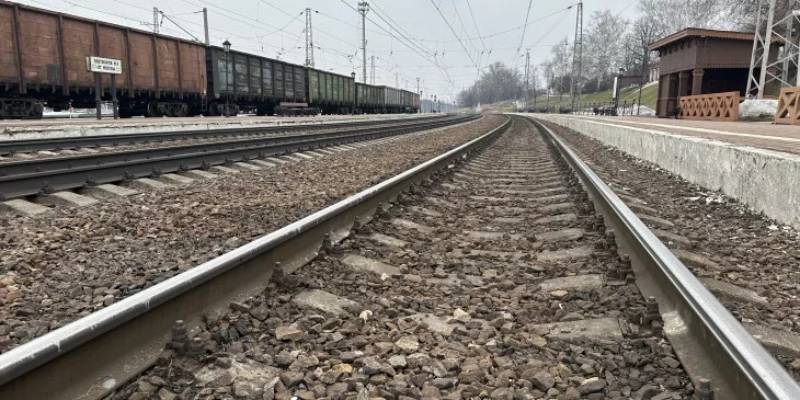 Грузы из Приморья пойдут прямиком по железной дороге в Казань 