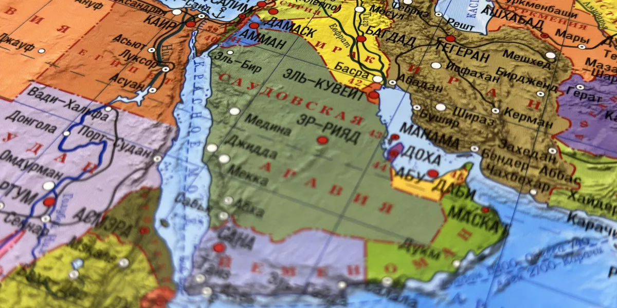 Оман собирается открыть в России турпредставительство