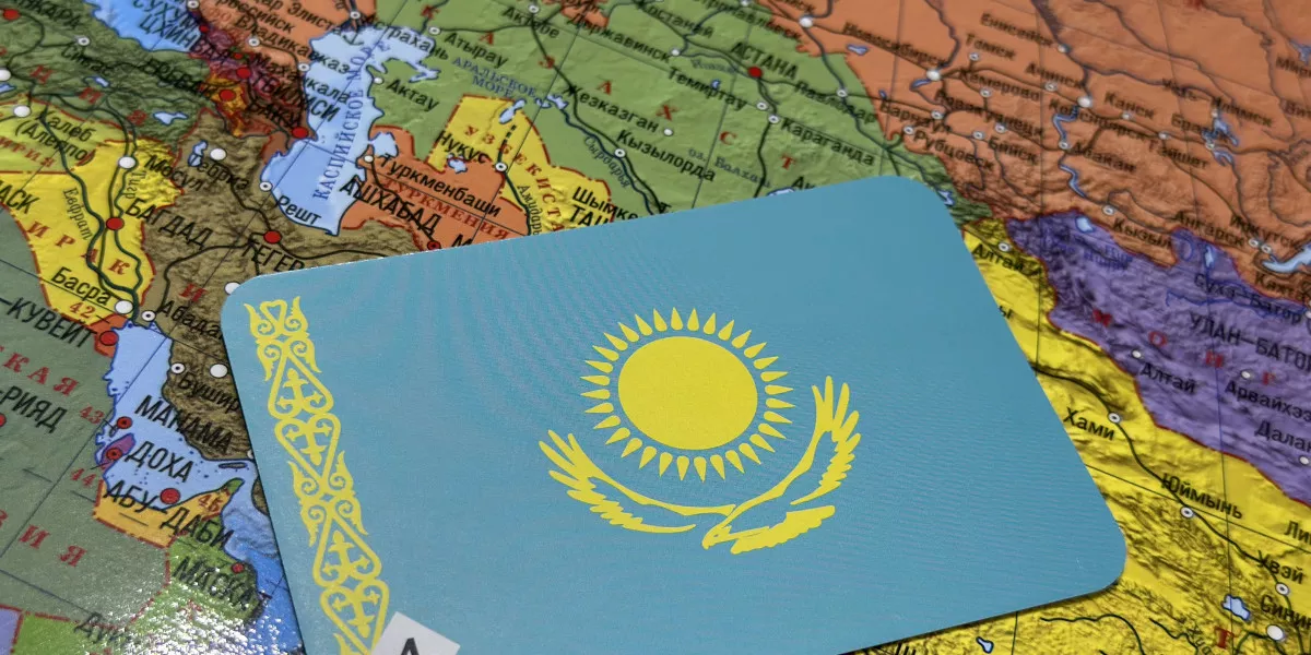 В России ждут от Казахстана судов над участниками СВО на стороне ВСУ