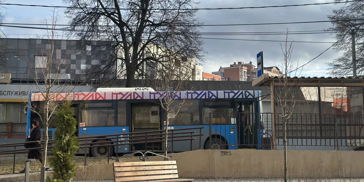 Десятки человек пострадали в авариях с новенькими автобусами в Костроме