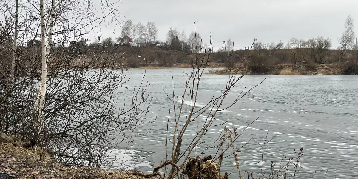 В озере Ивановской области обнаружили тело утопленника