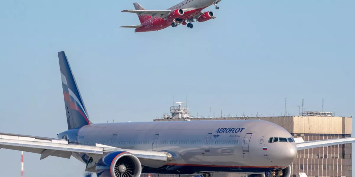Авиакомпания Удмуртии договорилась об импортозамещении наиболее вместительных самолетов