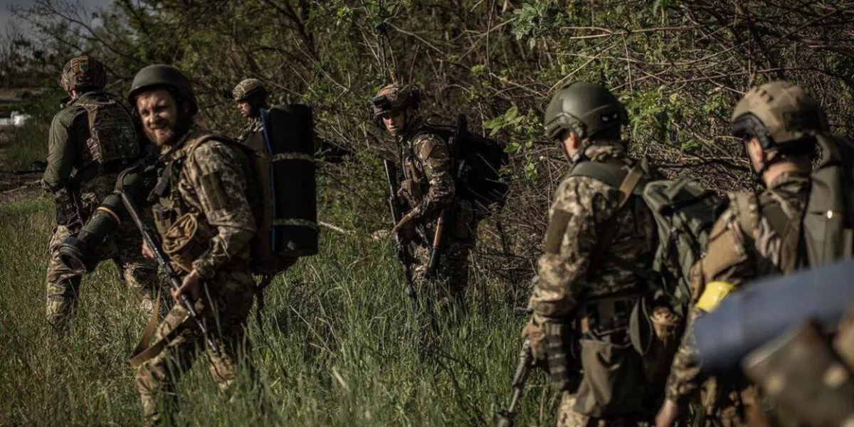 Минобороны: ВСУ потеряли за сутки около 700 бойцов