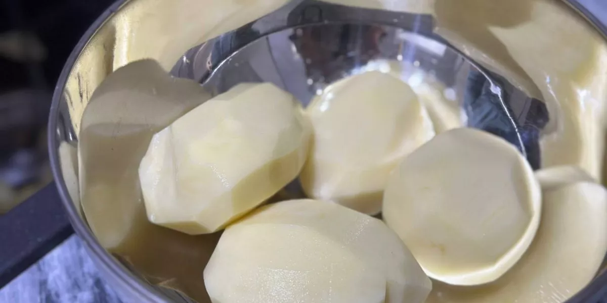 Ученые сообщили, что картофель способен защитить от болезней сосудов и рака