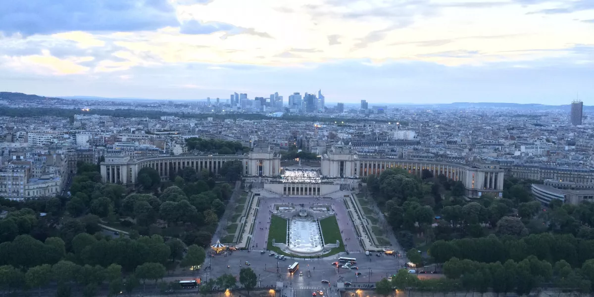 Политолог Недель: Террористы могут атаковать Париж во время Олимпиады
