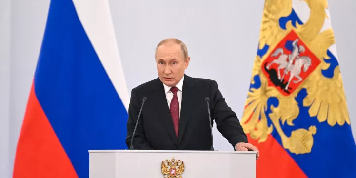 Орловский губернатор прокомментировал ежегодное послание Президента России к Федеральному собранию