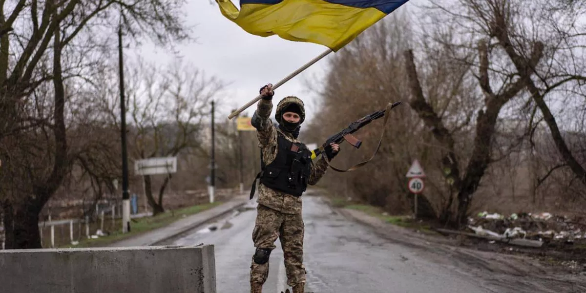 Сальдо: За прошлую неделю Киев потерял около 500 бойцов на Херсонском направлении 