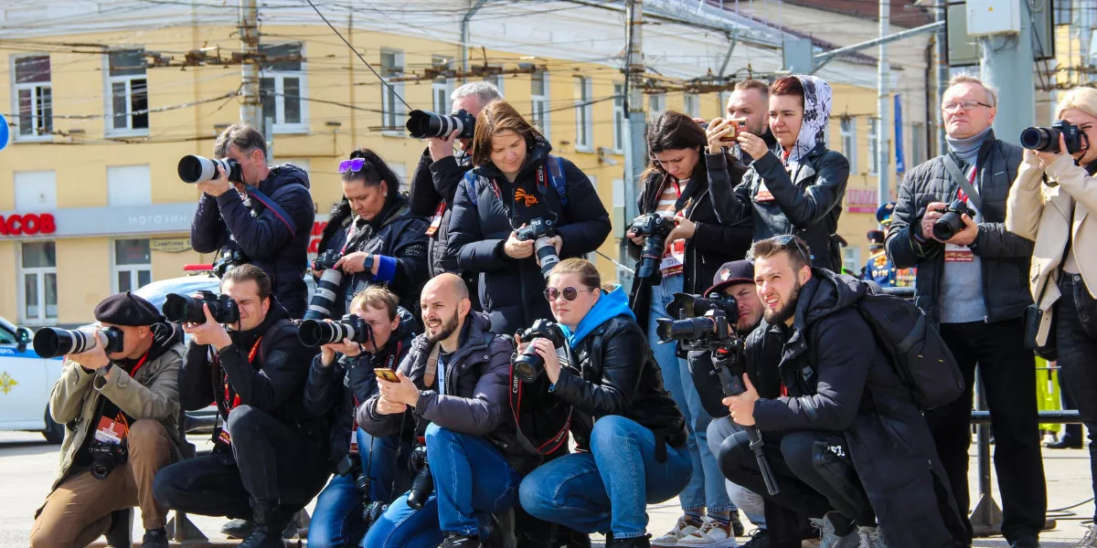 Медиаюрист Кузеванова рассказала о правилах использования чужих фотографий