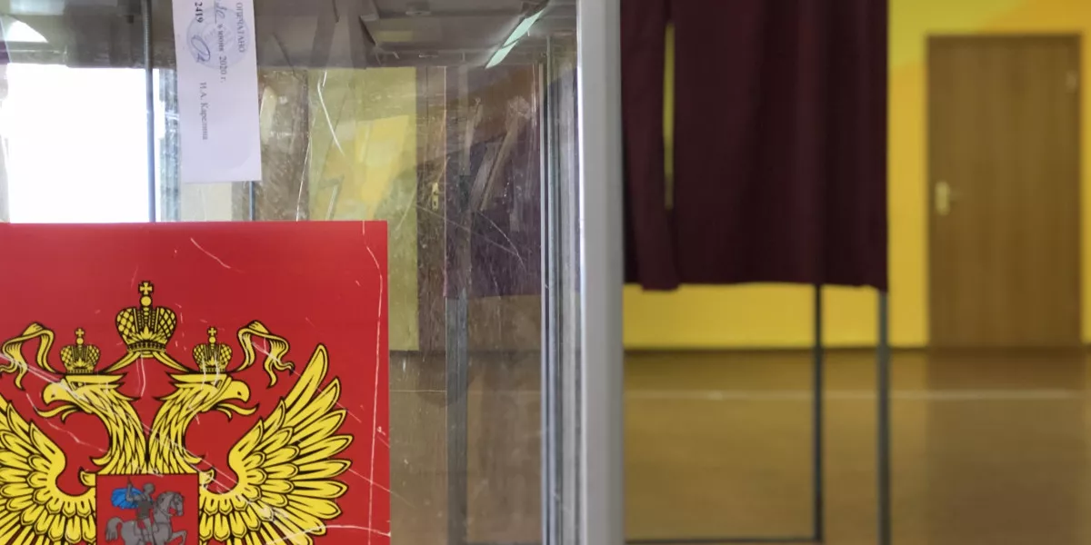 Борис Надеждин может выбыть из президентской гонки в России