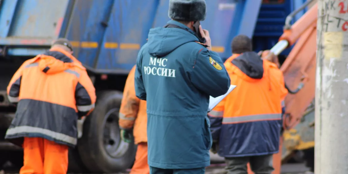В Севастополе коммунальщики всю ночь запускали Чернореченский водозабор