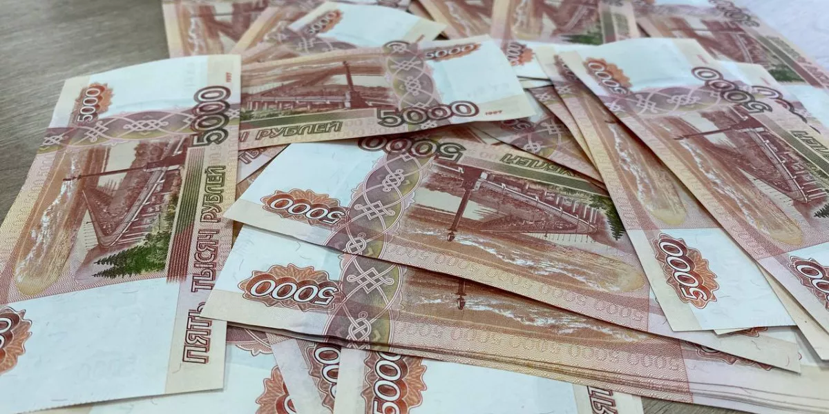 Собственные доходы бюджета Удмуртии в 2023 году впервые превысили 100 миллиардов рублей