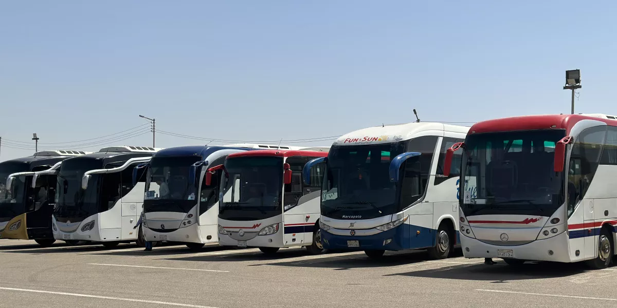 В Крыму появился новый автобусный маршрут