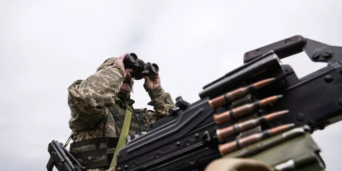 Военные объекты ВСУ на Сумщине были ликвидированы при помощи ФАБ-500