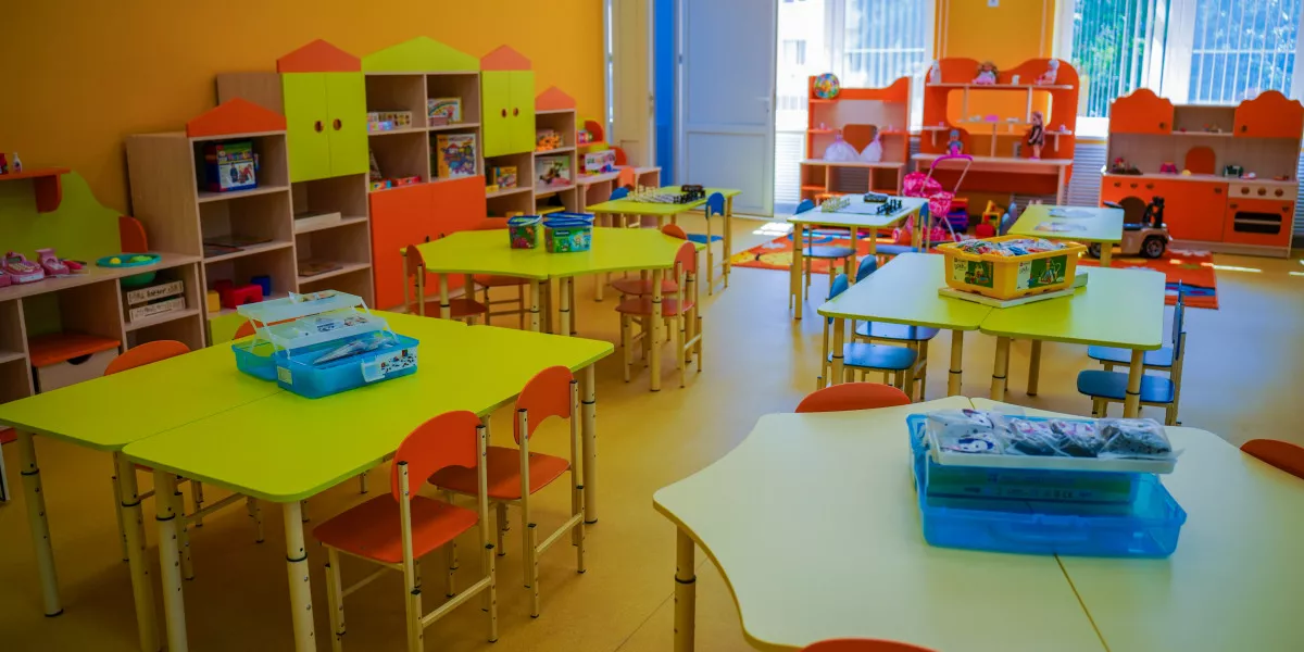 Школу и детский сад построят в главном туристическом городе Карелии