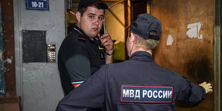 В Ярославле задержали избивших по пьяни ветерана СВО