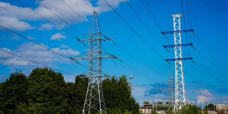 10 миллионов рублей похитили при замене электросетей в ингушской столице 
