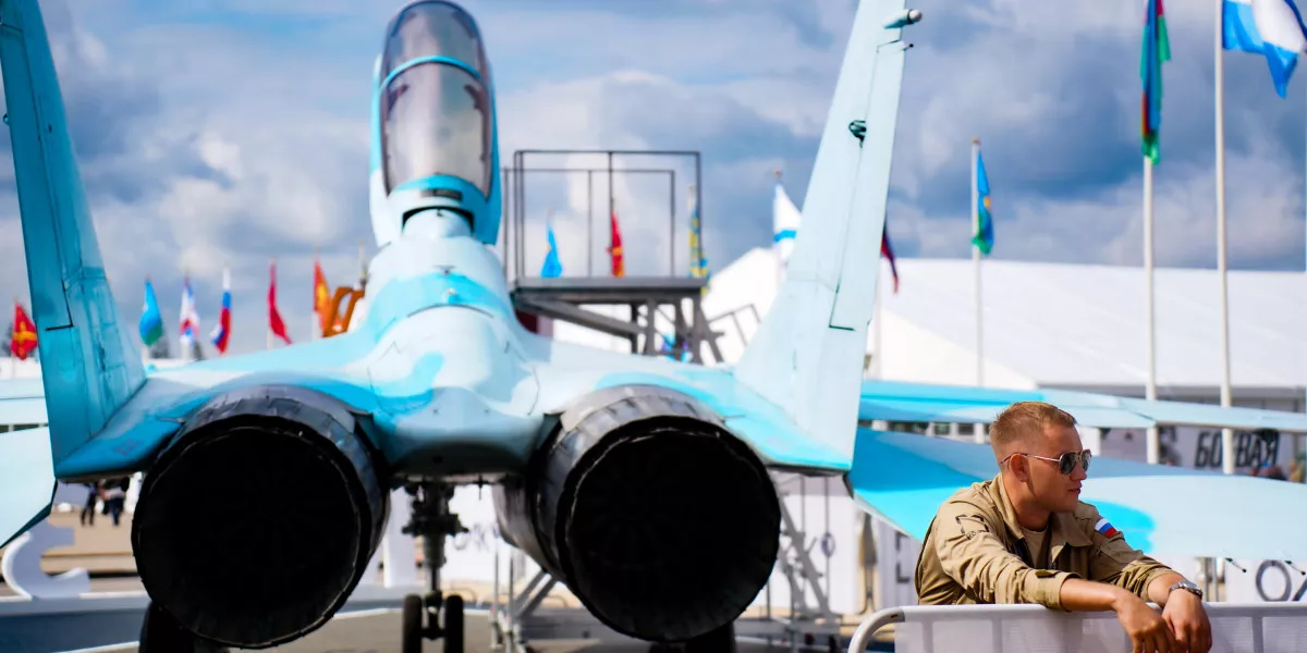 Шурыгин заявил о необходимости полного восстановления системы ПВО России