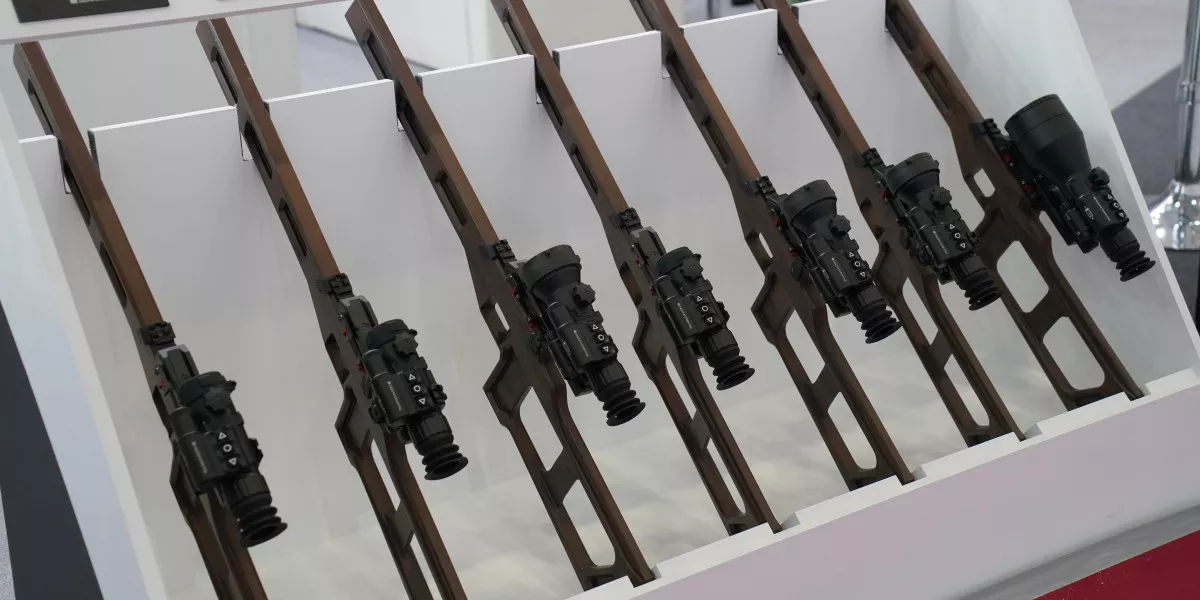 В Прикамье сотрудники ФСБ пресекли нелегальное производство боеприпасов