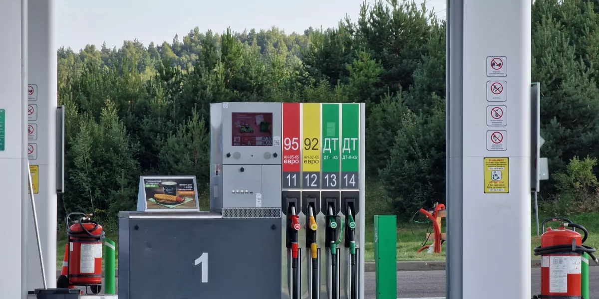 Вице-премьер правительства Удмуртии прокомментировала взрывной рост цен на дизельное топливо в республике