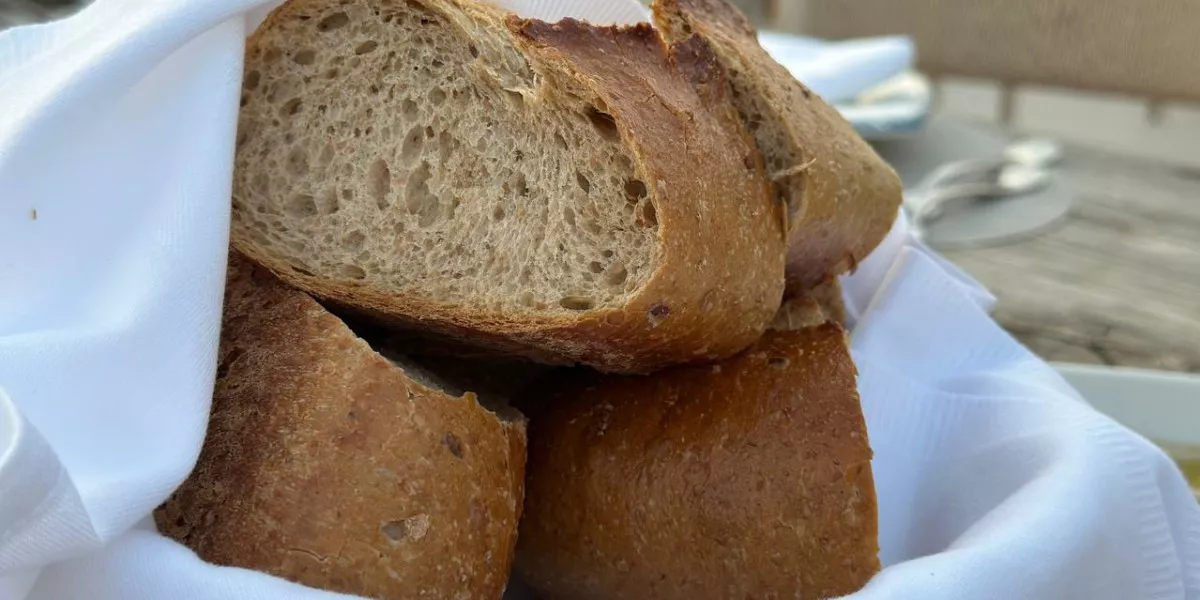 Власти прокомментировали повышение цен на хлеб 